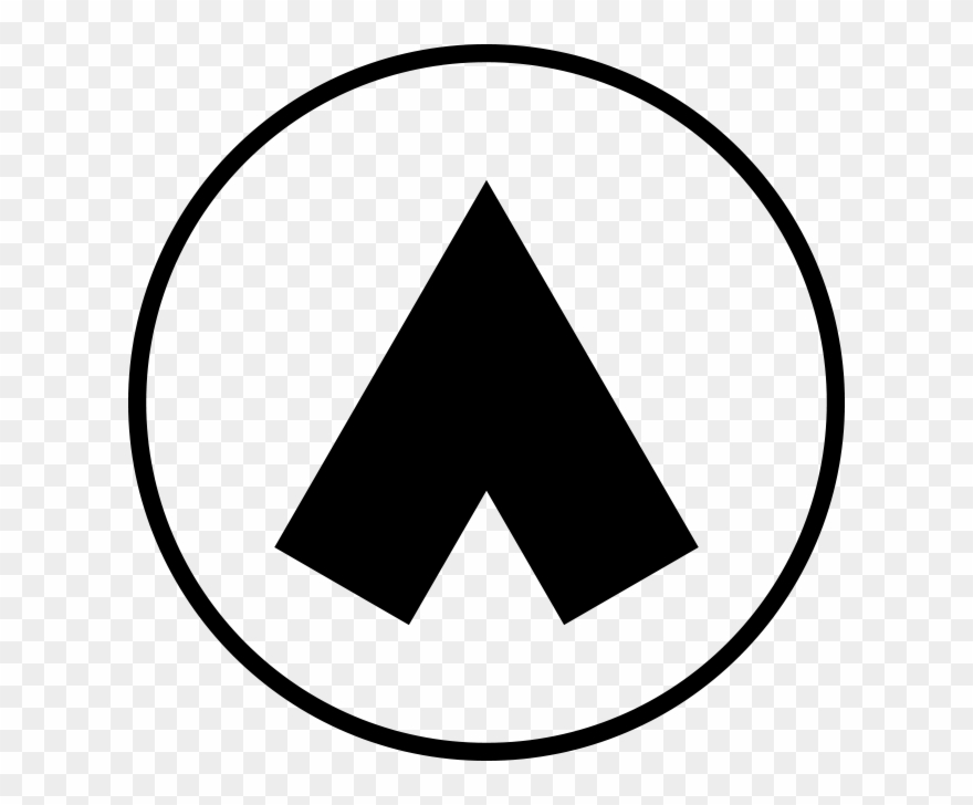 Alta Logo Black - Onthel To Work Clipart