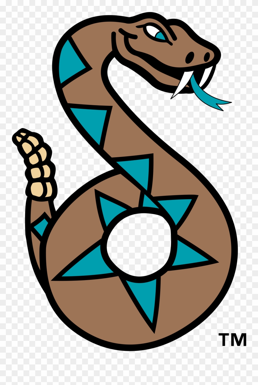 2400 X 2400 1 0 - Tucson Sidewinders Clipart