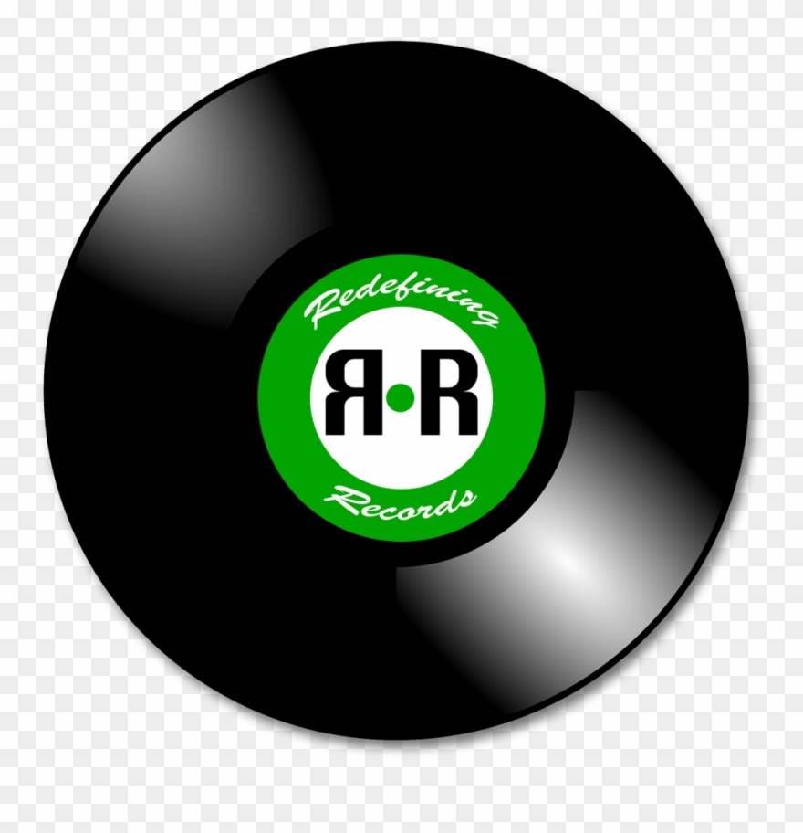 Redefining Records Clipart