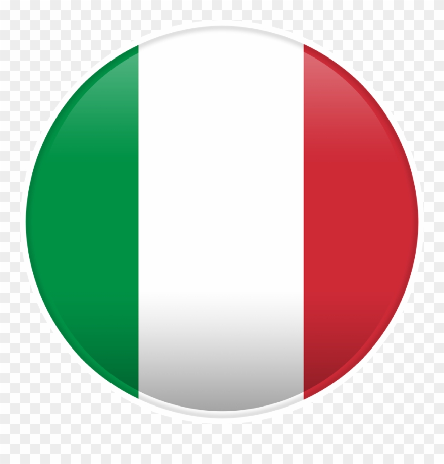 £1 - 5m - Italian Language Icon Clipart