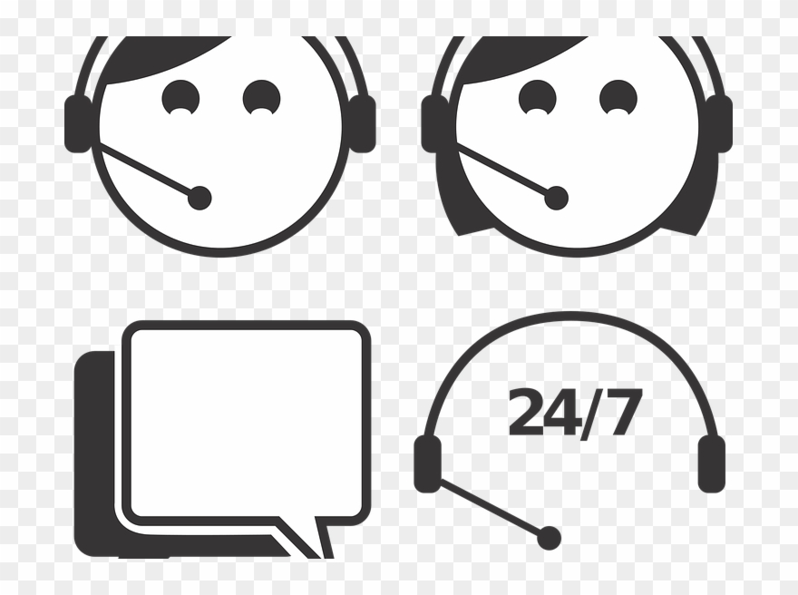 Mallzeethe Sales Assistant Sessions House Of Fraser - Customer Service Chatbot Icon Clipart