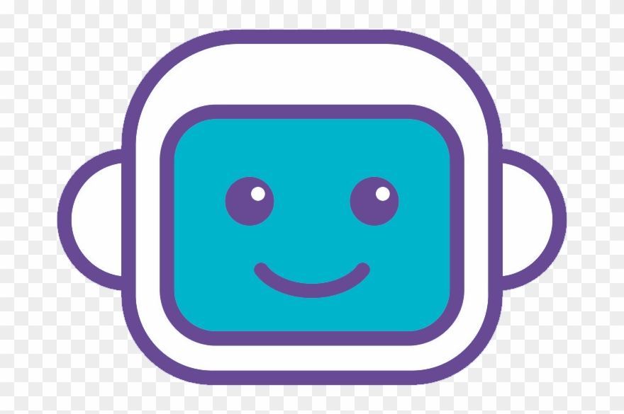 Collection Move Date Chatbot - Smiley Clipart