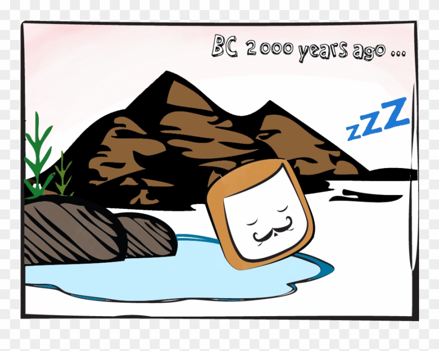 In A Nutshell, As A Mayor Of Mallowcity, I Embrace Clipart