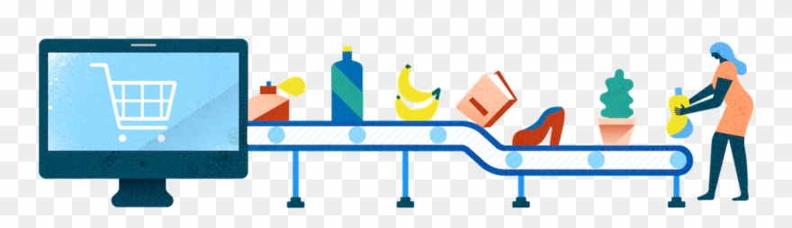 As Consumers People Need To Understand The Internet Clipart