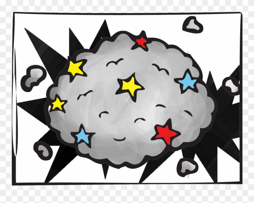 In A Nutshell, As A Mayor Of Mallowcity, I Embrace - Illustration Clipart