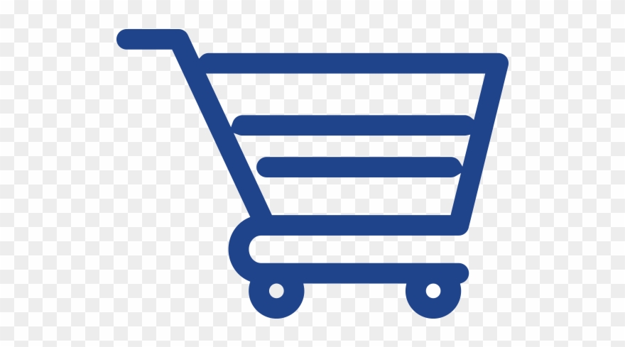 Shopper Marketing Integration - Shopping Cart Clipart