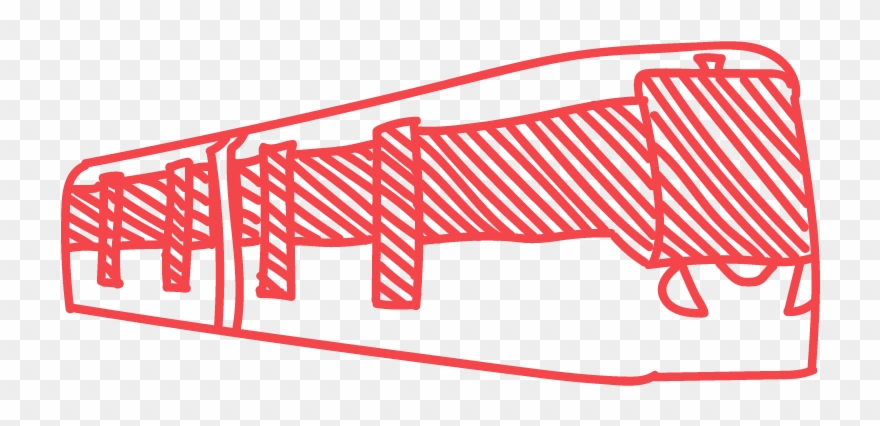 London Underground Clipart