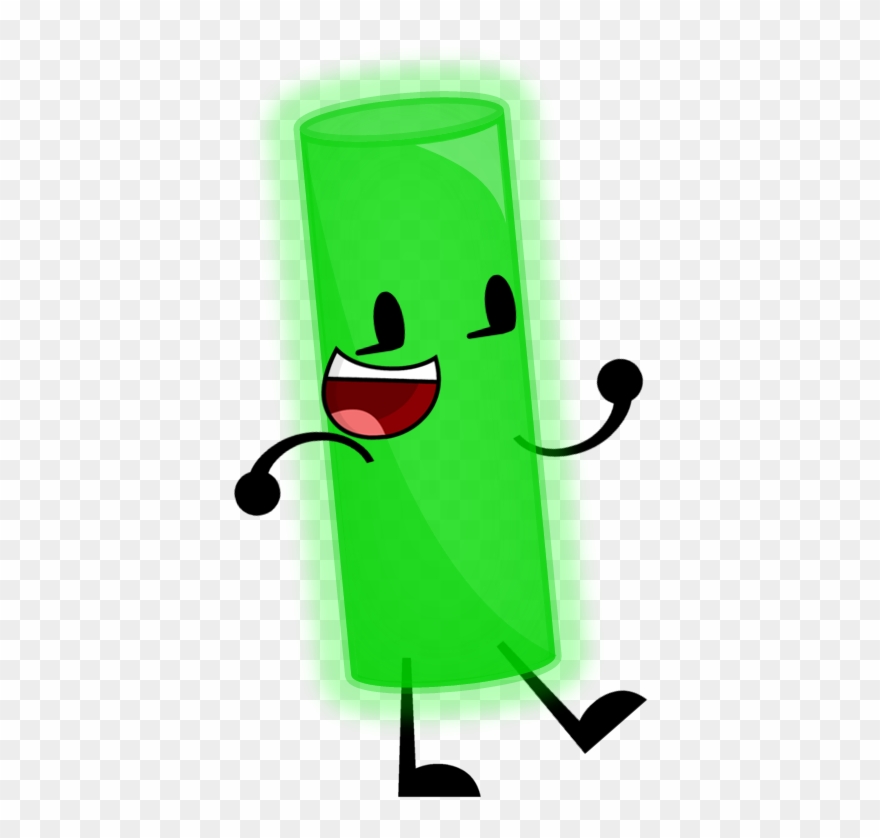 Glow Stick Png - Glow Stick Clip Art Transparent Png