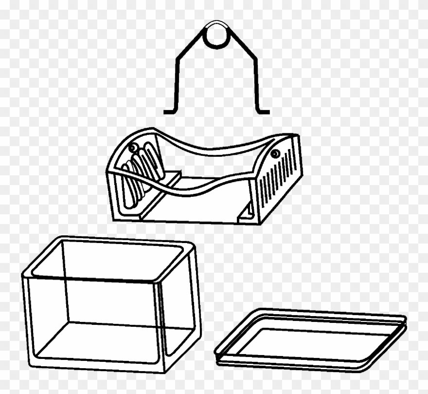 Zoom - Line Art Clipart