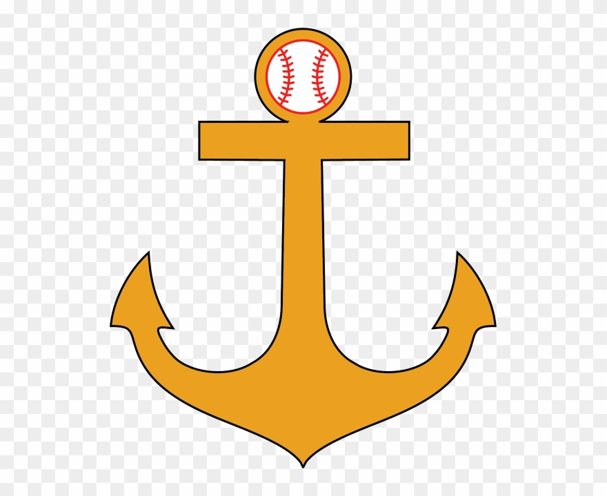 Thorold Anchors - Smp N 1 Sekayu Clipart