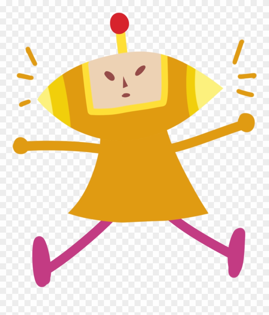 Its - Illustration Clipart