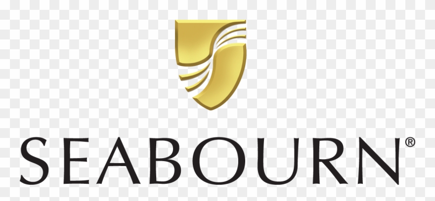 To Mind Thoughts Of Sun-filled Decks, Butler Service - Seabourn Cruise Line Logo Clipart