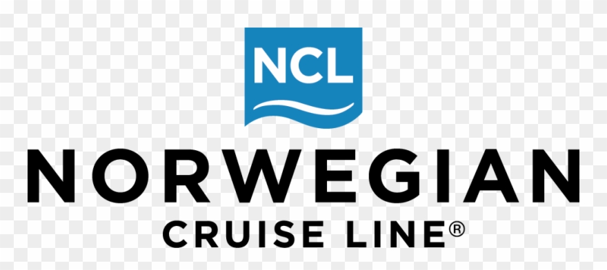 Colin Gant - Norwegian Cruise Logo Vector Clipart