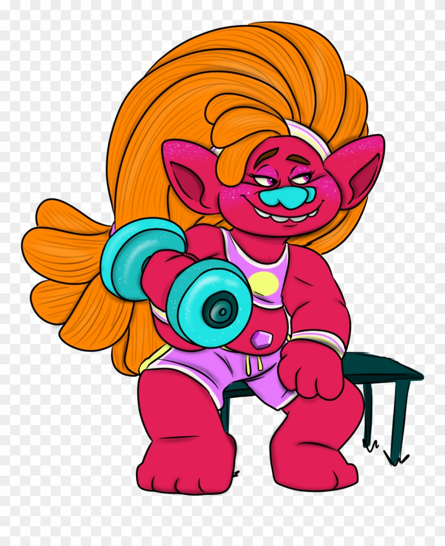 Trolls Vibes Only Part 1 Of Stuff From A Switch Au - Solidburnreturned Trolls Vibes Only Dj Suki Clipart
