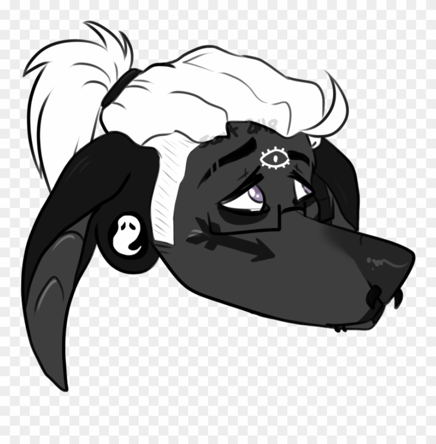 Sebastian Drawing Cute Huge Freebie Download For Powerpoint - Cartoon Clipart