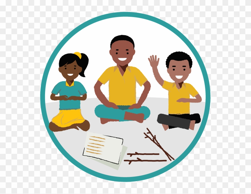 Classroom Methodology Clipart