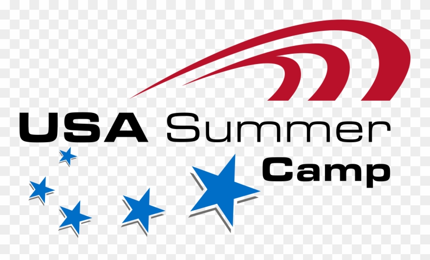 Usa Summer Camp 2016 - Usa Summer Camp Clipart