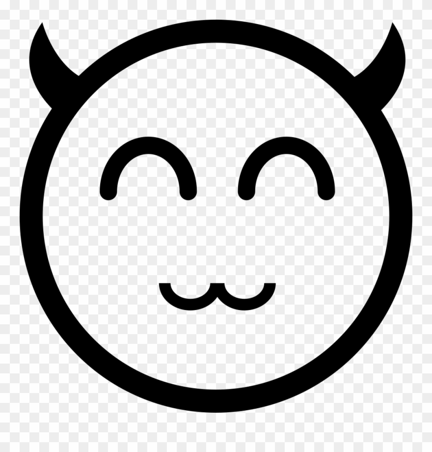 Png File Svg - Smiley Clipart