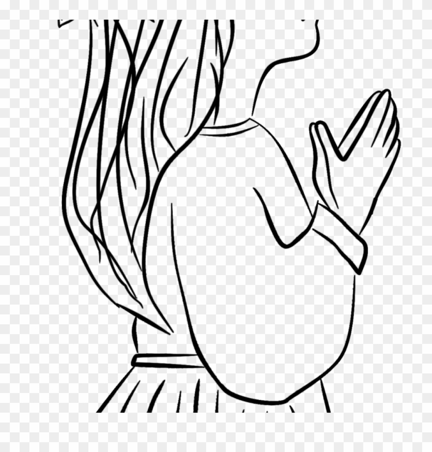 Holy Communion Coloring Pages For Kids With Digi Stemple - First Communion Clip Art - Png Download