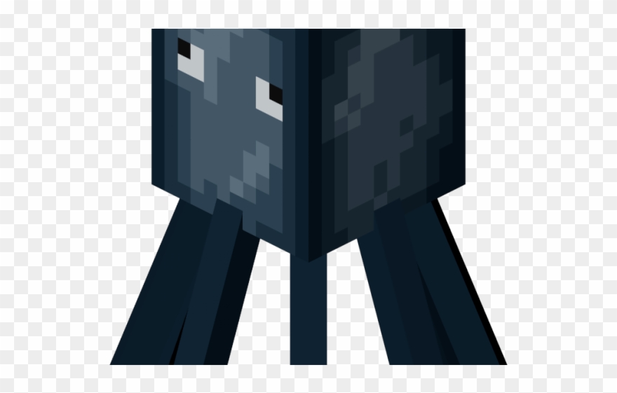 Minecraft Clipart Minecraft Animal - Minecraft Characters - Png Download
