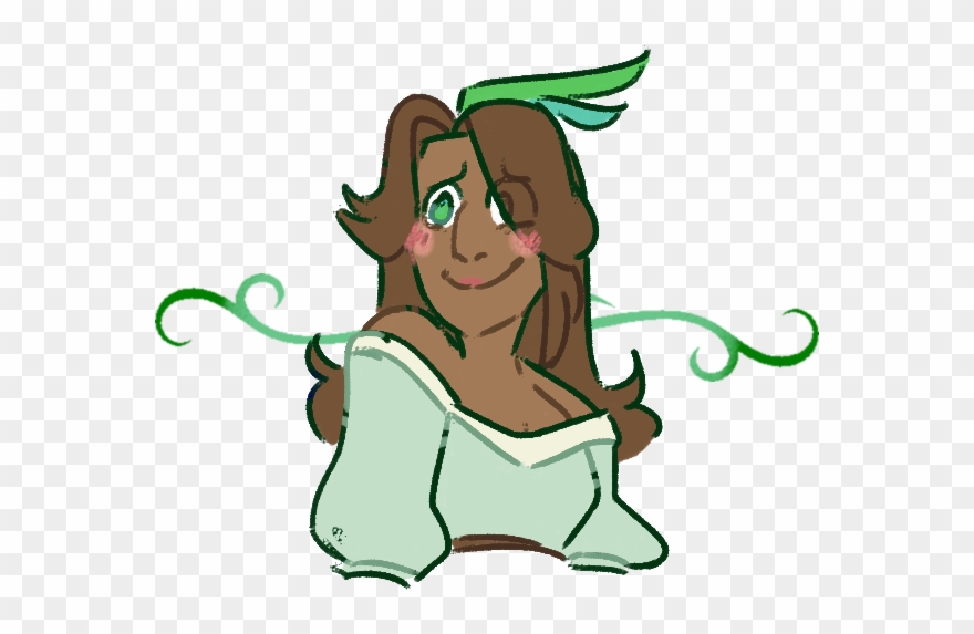 Lattie / Abby - Cartoon Clipart