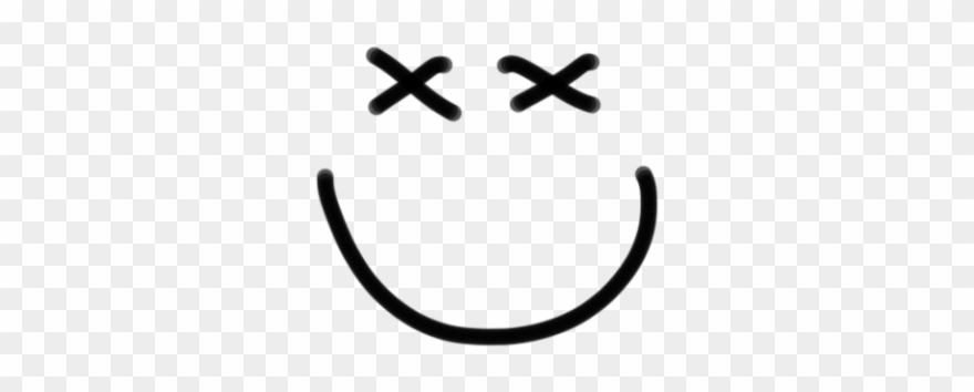 Graphic Freeuse Library Image Lalala Png Animal Jam - Sad Face Tattoo Png Clipart