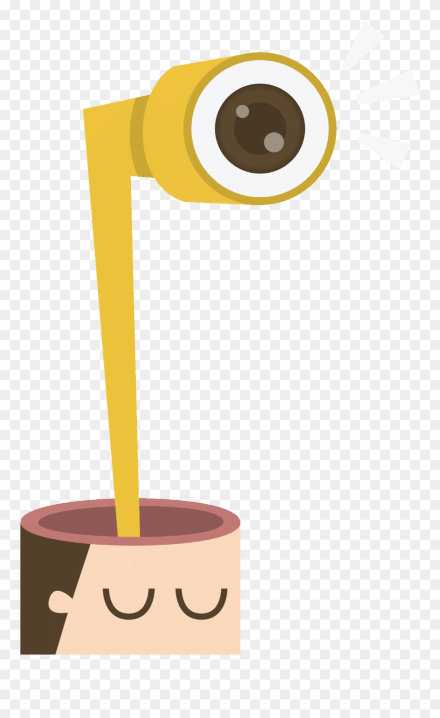 Use Titles - قصه حقوق الملكيه الفكريه Clipart