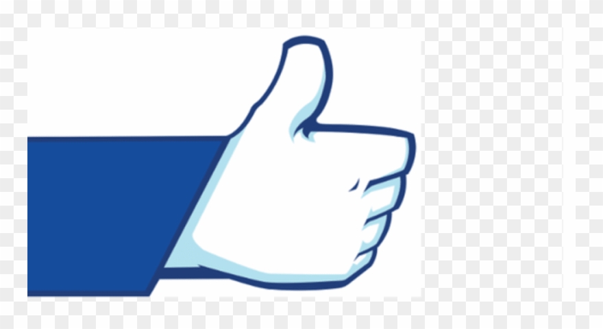 Social Networking - Social Media Likes Clipart