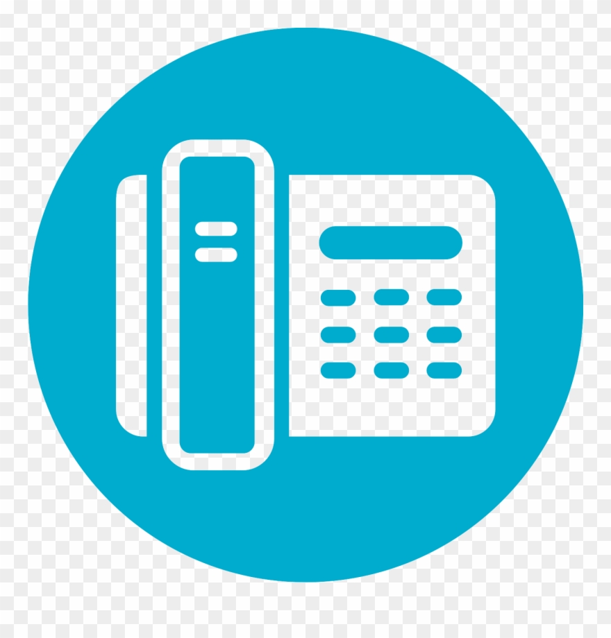 Our Pbx Unifies Your Communications, Providing Your - Office Phone Png Clipart
