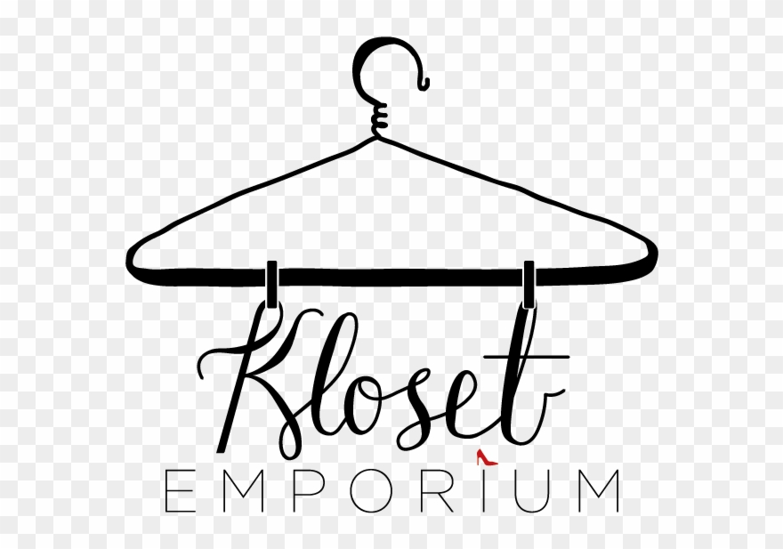 Kloset Emporium Clipart