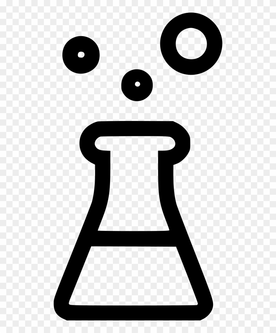 Png Icon Free Download Onlinewebfonts Com File - Png Tubos De Ensaio Desenho Clipart