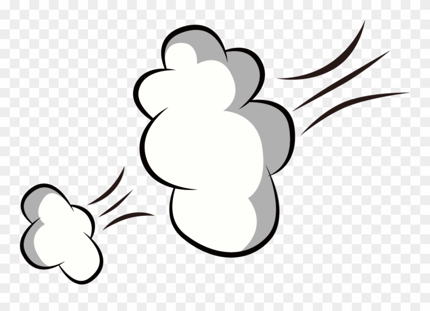 Chain Vector File - Flatulence Clipart