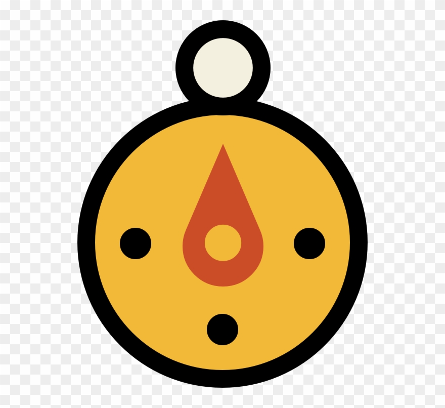 Michigan - Circle Clipart