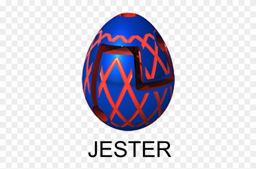 Jester 3d Maze Puzzle - Oval Clipart