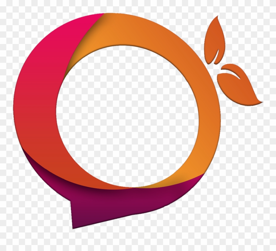 Agencia Digital Costa Rica - Circle Clipart