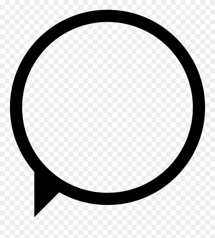 Png File Svg - Circle Clipart