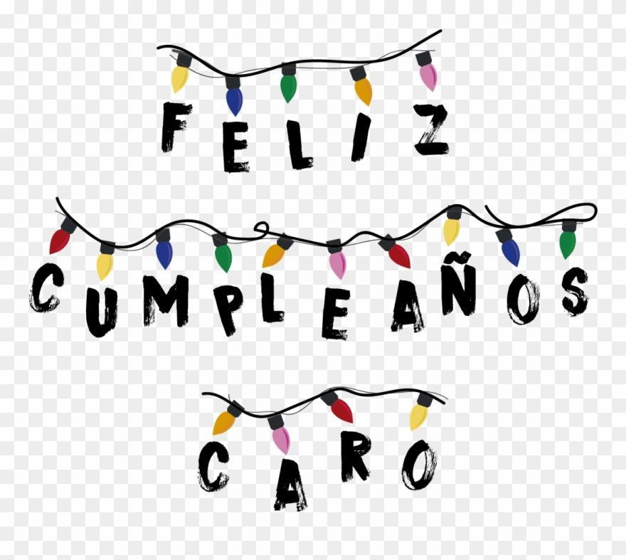 Stranger Things Cup Clipart