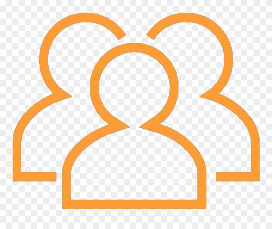 Right People - Add Member For Telegram Channel Clipart