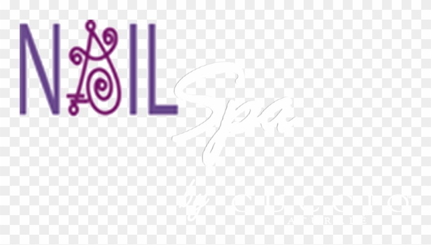 Pedicures, Special Nail Art And Bridal Packages For - Calligraphy Clipart