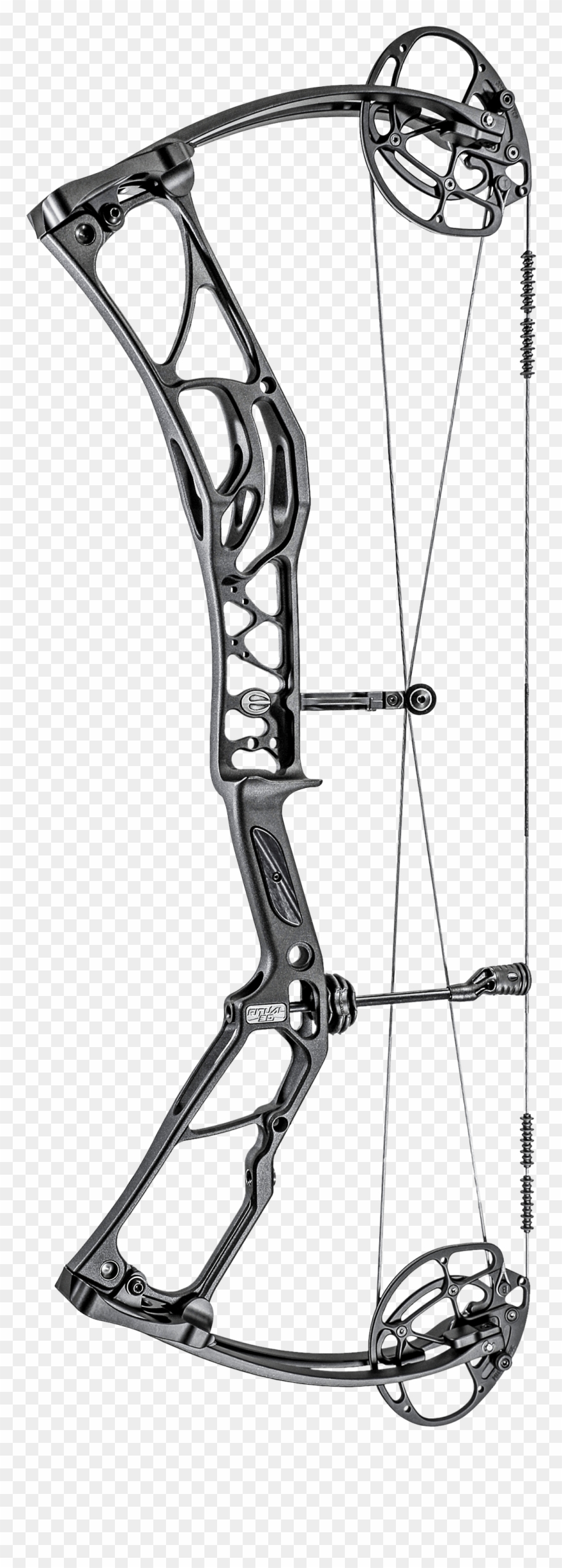 Elite Archery Ritual 30 Bow - Elite Ritual 30 2019 Clipart