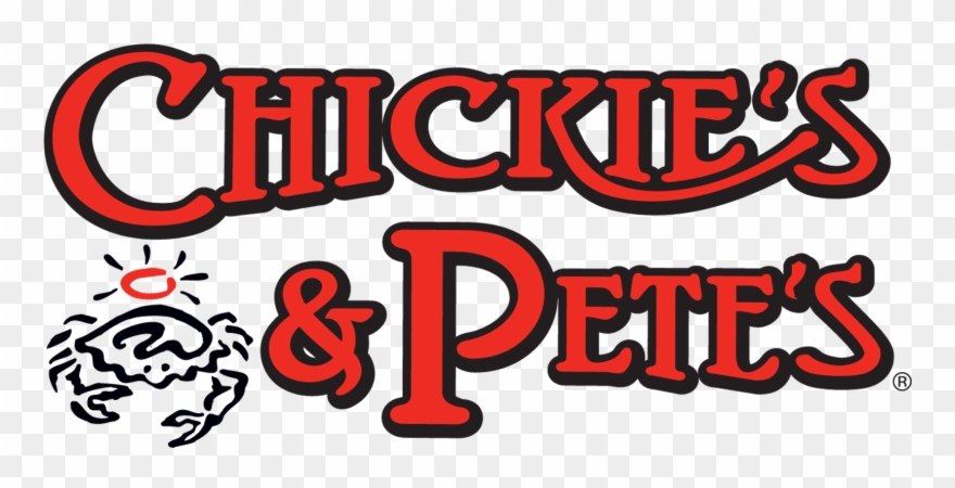 Chickie's & Pete's - Chickies And Petes Logo Clipart