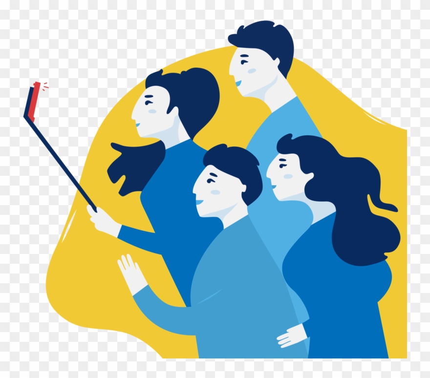 Teaching Lab / People & Community Clipart