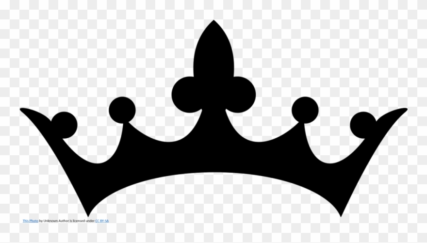 September 14, - Crown Silhouette Transparent Background Clipart