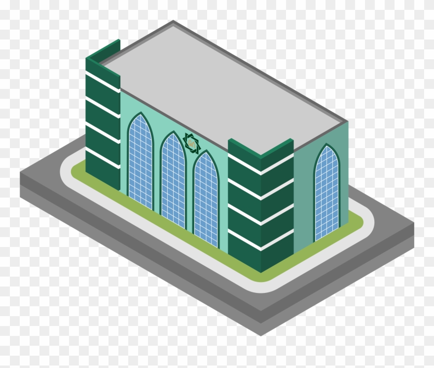 Ilmu Sosial Dan Ilmu Politik - Architecture Clipart