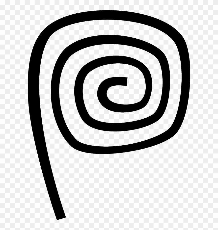 The Pasta Project - Line Art Clipart