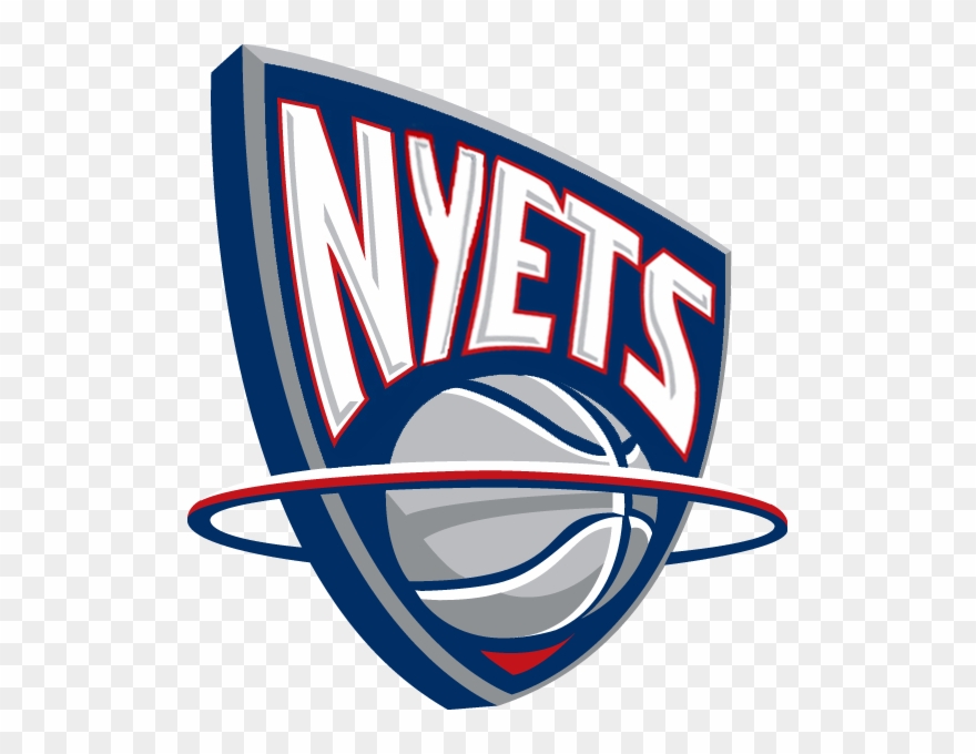 Tuesday, May 18, - New Jersey Nets Clipart