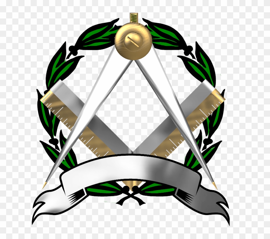 Felicitas Masonic Lodge No - Arminia Bielefeld Logo Png Clipart
