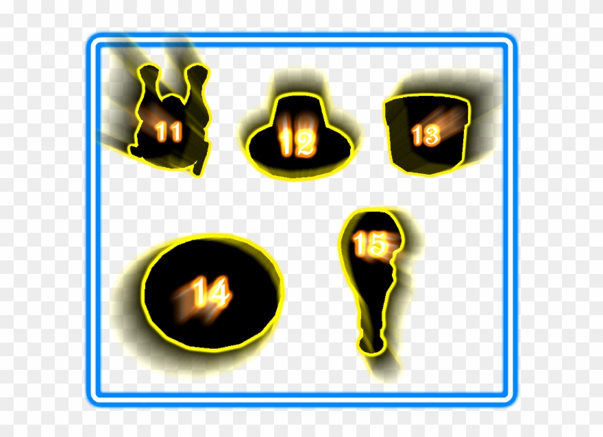 And The People Who Guessed Correctly Will Be Noticed, - Illustration Clipart