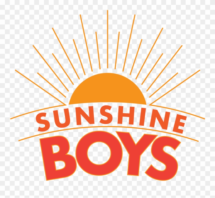 Sunshineboys - Circle Clipart
