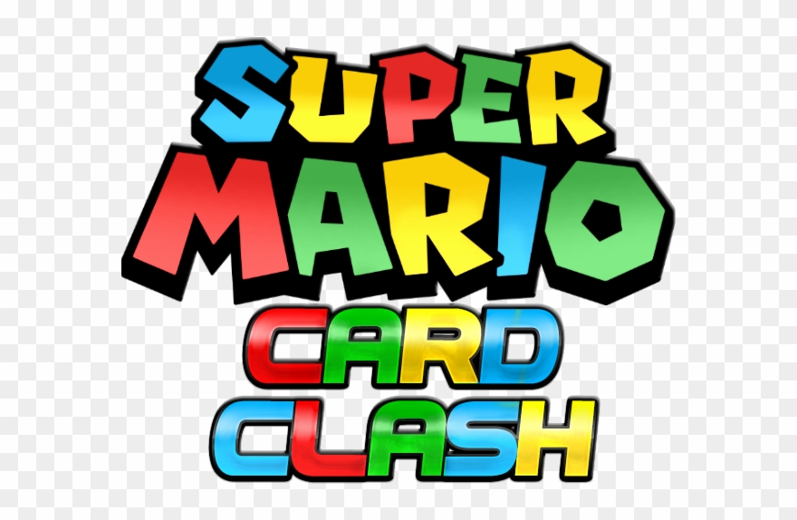Card Clash Clipart